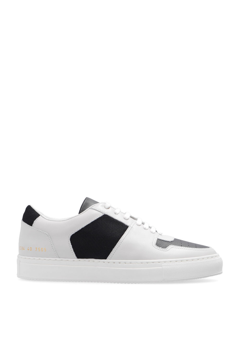 Gucci aces discount or common projects